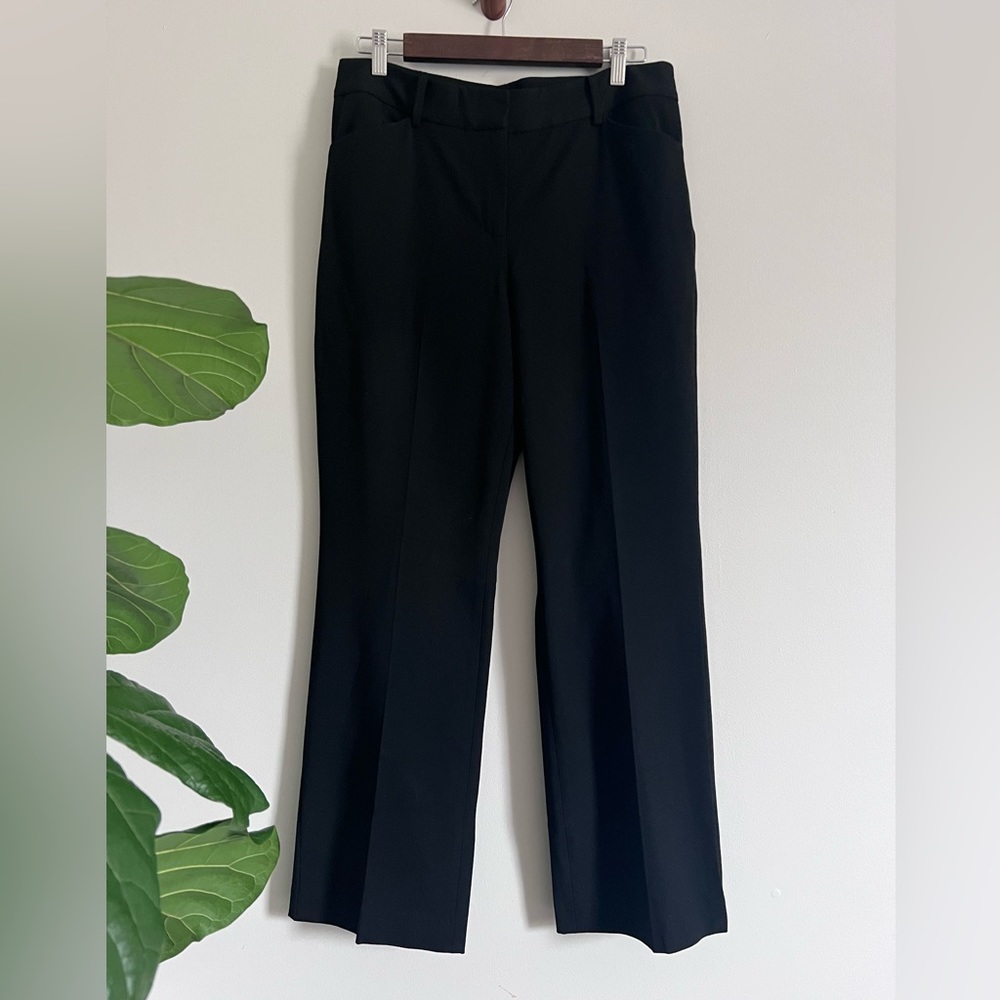 Talbots NWT Curvy Fit Dress Pant